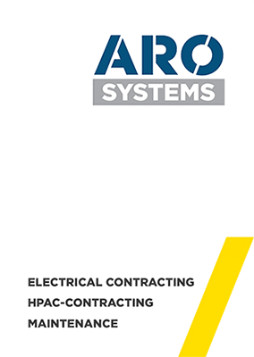 Aro Systems Oy